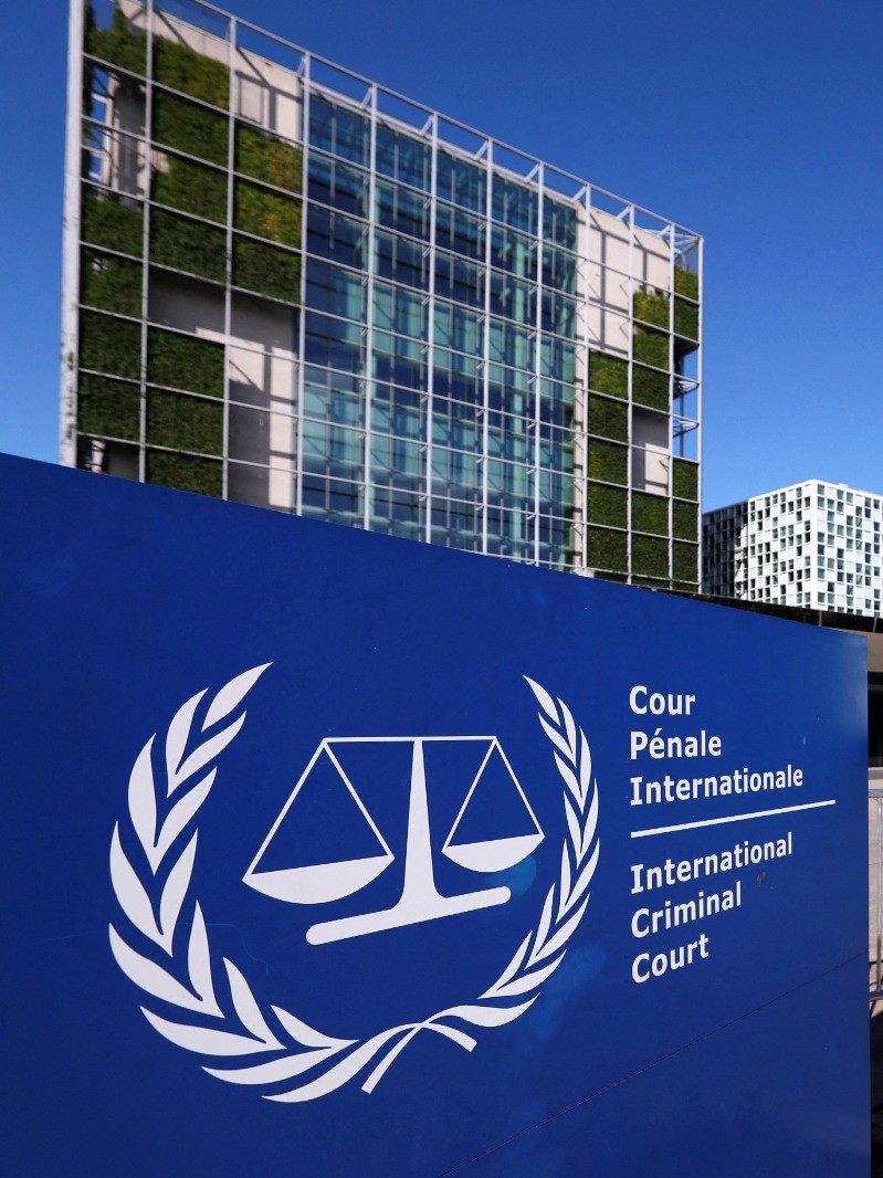 عقوبات أميركية تستهدف قاضيين في الجنائية الدولية "بسبب إسرائيل" 