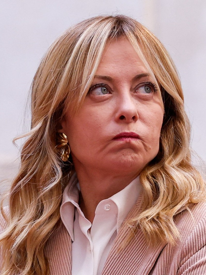 إيطاليا تستدعي السفير الروسي بعد تصريحات مسيئة بحق ميلوني.. ما القصة؟ 