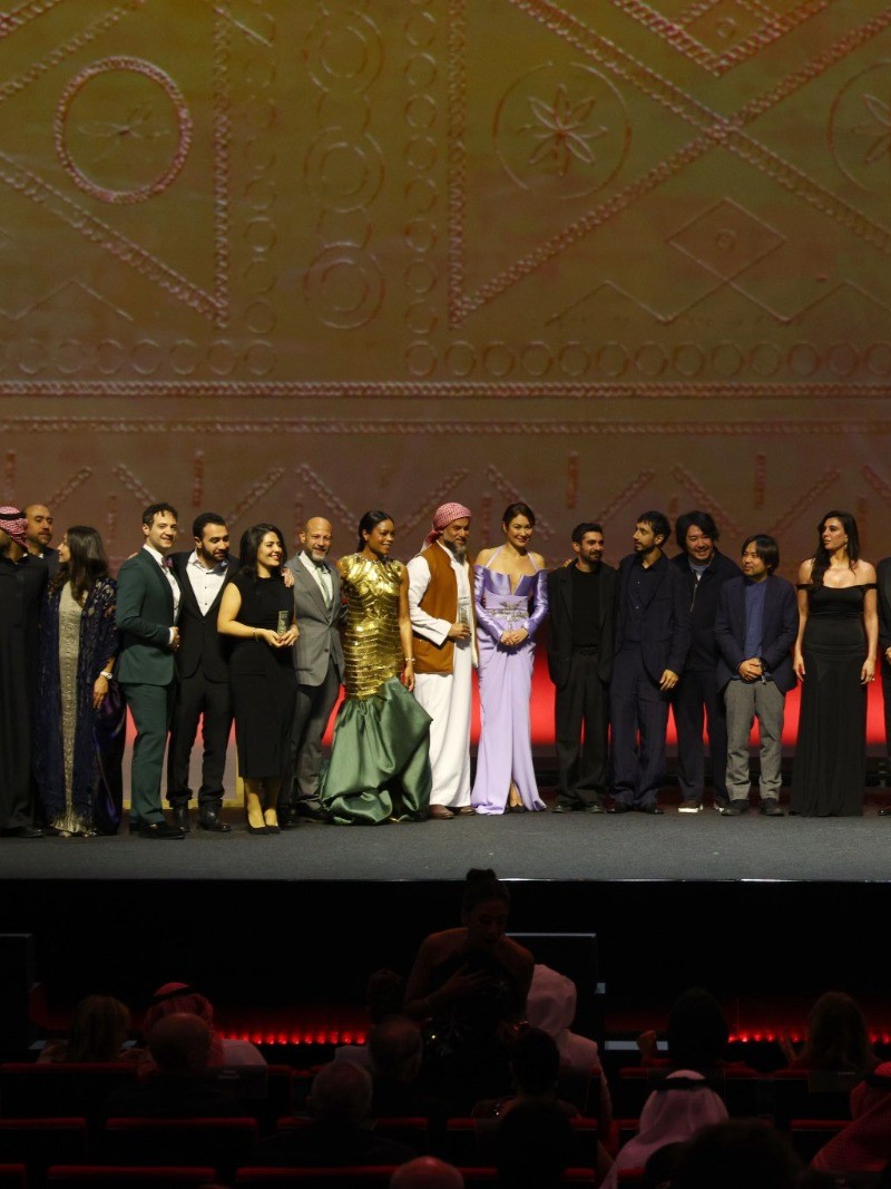 قراءة في جوائز الأفلام الطويلة بمهرجان البحر الأحمر 2025 