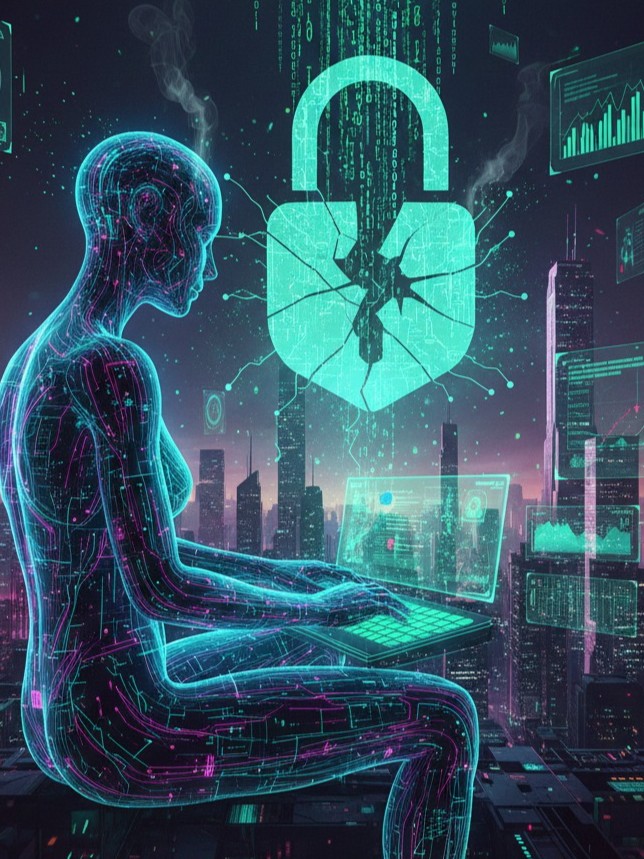 هجمات سيبرانية بالذكاء الاصطناعي.. مجلس النواب الأميركي يناقش التهديدات 