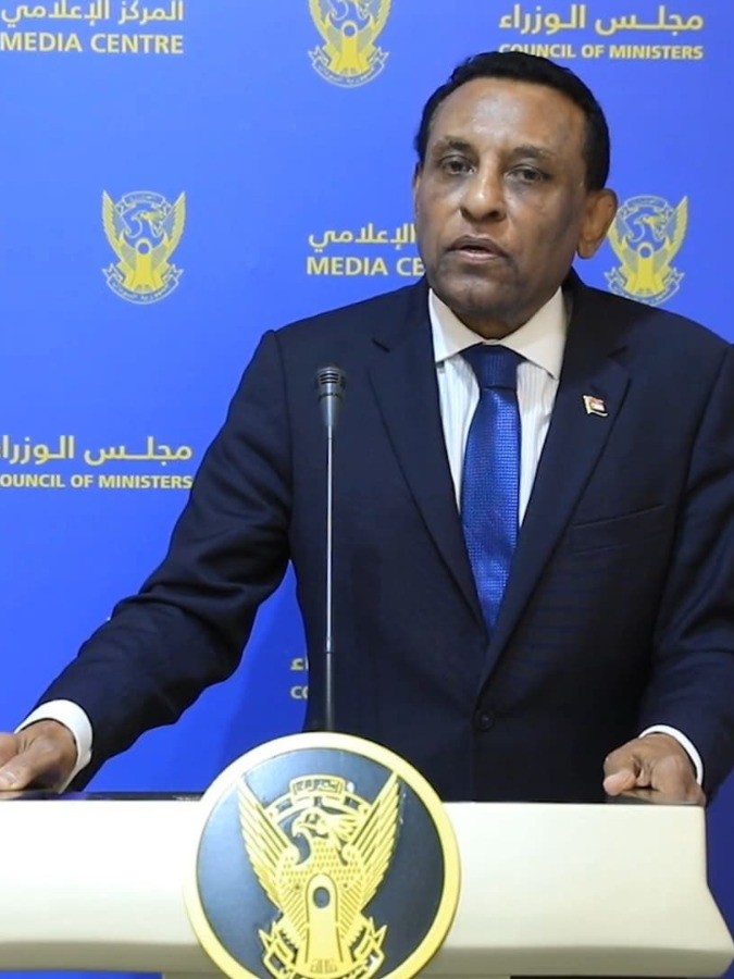 السودان يعود لمجلس الأمن بواجهة مدنية.. مبادرة سلام تختبر التباين السياسي 