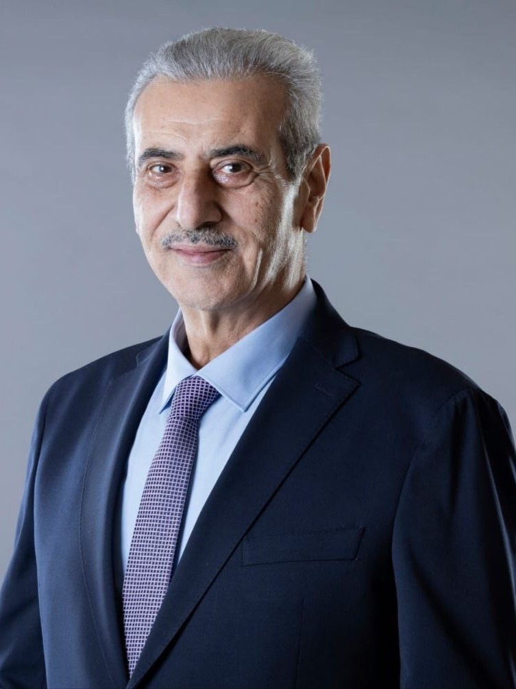 من هو علي شعت رئيس لجنة التكنوقراط الفلسطينية لإدارة قطاع غزة؟ عاجل 