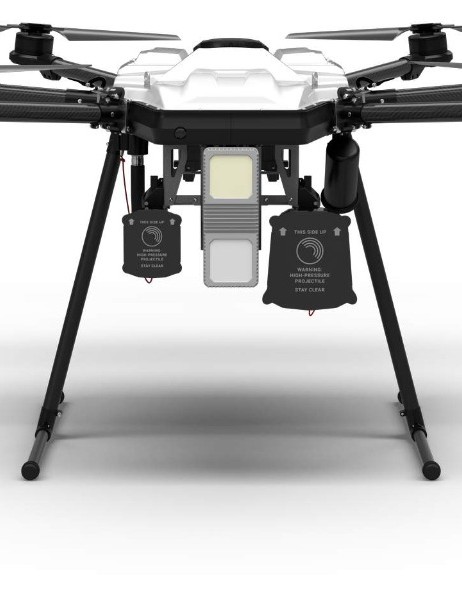 البنتاجون يبدأ نشر تقنية جديدة لردع المسيرات بالذكاء الاصطناعي 