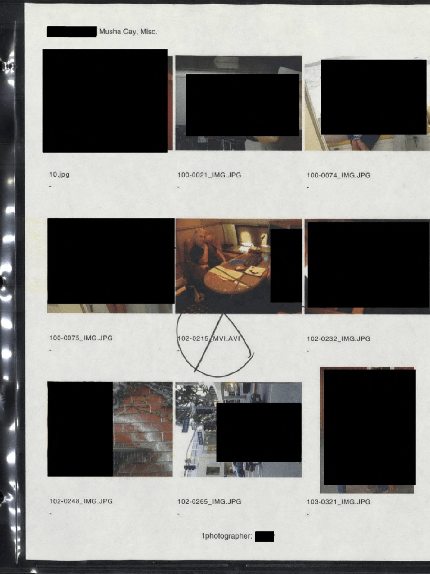 نواب أميركيون ينتقدون طريقة كشف ملفات إبستين: تفتقر إلى الشفافية 