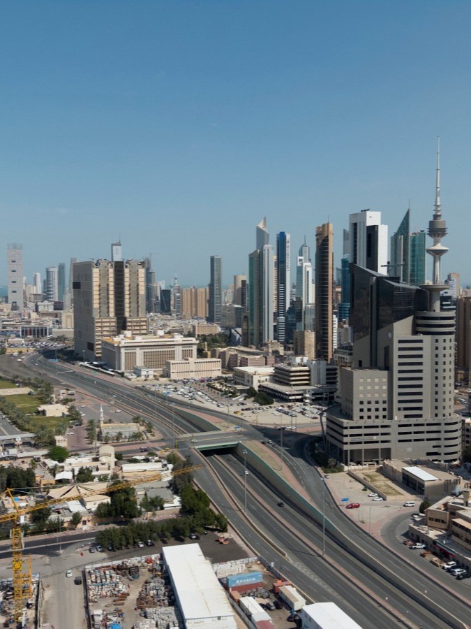 الكويت.. خروج محطات كهرباء رئيسية عن الخدمة نتيجة عطل فني 