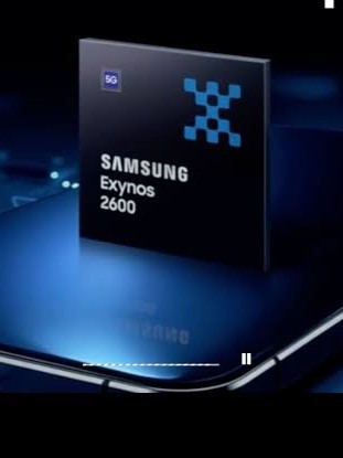 الأول من نوعه.. تعرف على مواصفات معالج هواتف سامسونج Exynos 2600 