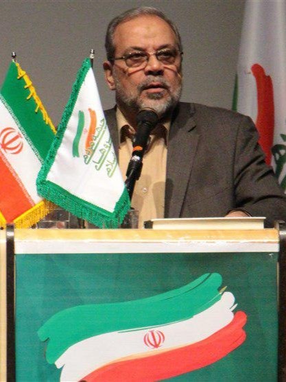 المرشد الإيراني يعين محمد باقر ذو القدر مستشاراً سياسياً له 