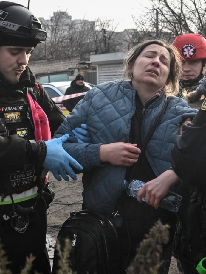 خطة السلام في أوكرانيا.. الغرب ينتظر موقف روسيا بمحادثات ميامي وبوتين يضع شرطاً لهدنة عاجل 