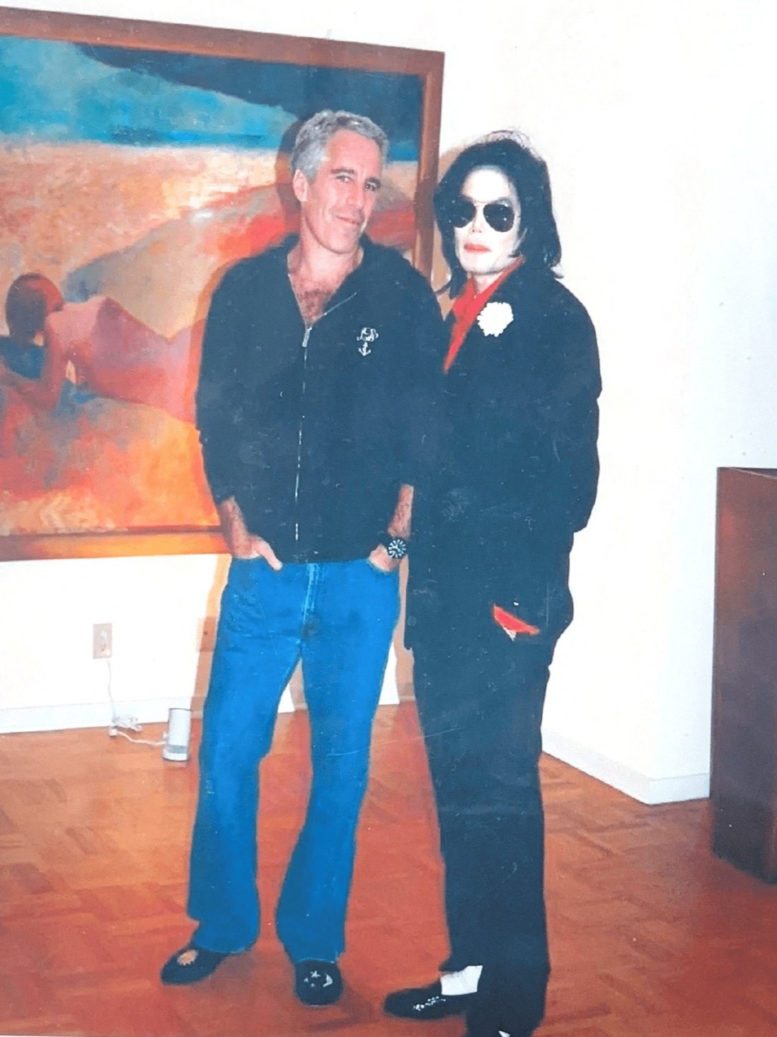 "ملفات إبستين".. العدل الأميركية ترضخ لـ"الكونجرس" وتنشر وثائق جديدة 