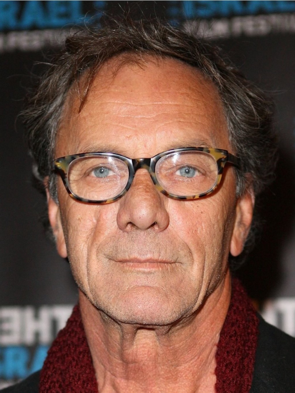 محمد بكري: ابن الجبل الذي حمل السينما الفلسطينية على كتفيه 