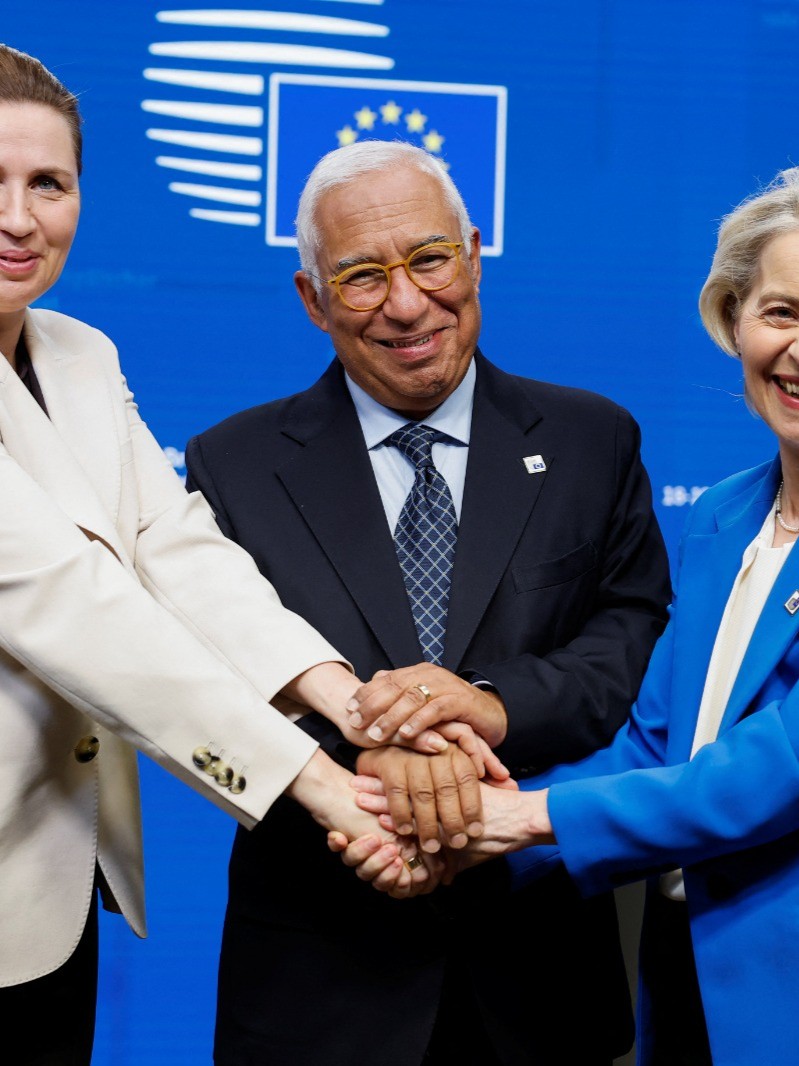 أوروبا تفشل في استخدام الأصول الروسية لتمويل أوكرانيا.. وموسكو: "صوت العقل انتصر" 