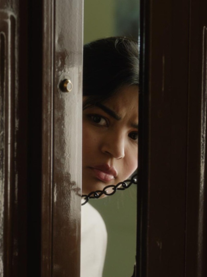 الفيلم السعودي “المجهولة".. بين طموح النوع و تقريرية التنفيذ 