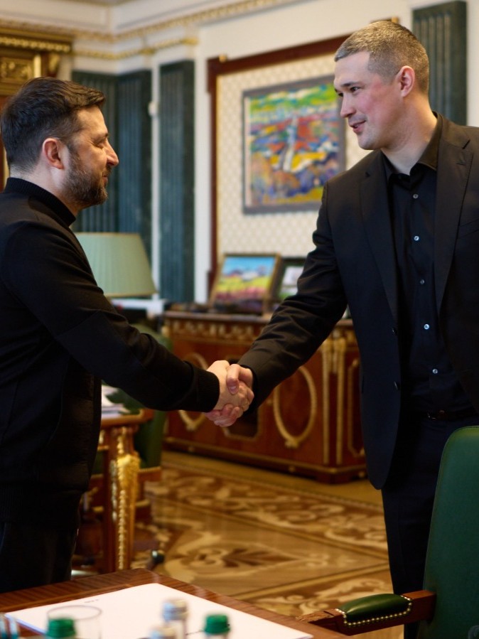 أوكرانيا.. البرلمان يقر تعيين وزير دفاع جديد لـ"وقف التقدم الروسي" 