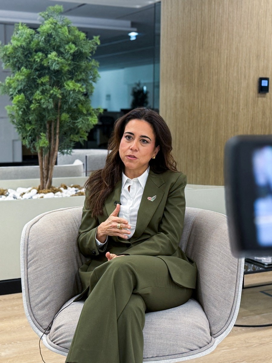 "التعاون الخليجي" يؤيد بالإجماع ترشيح الإمارات لانا نسيبة لقيادة الأمم المتحدة 