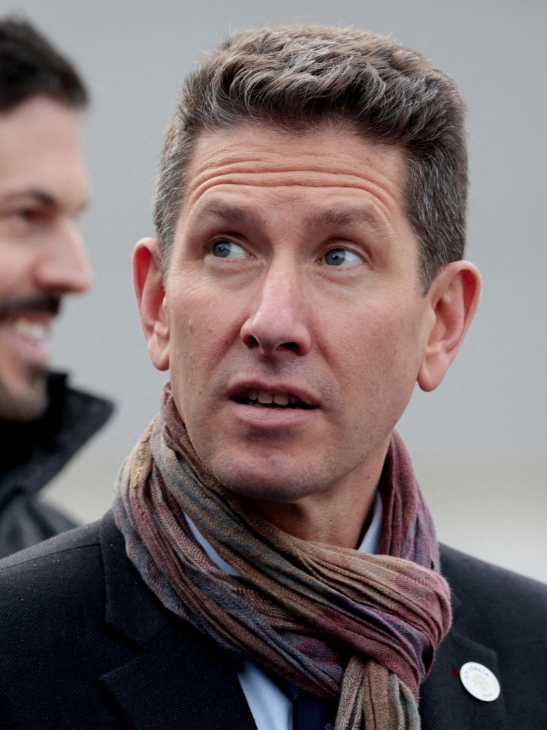 بريطانيا.. ستارمر يعين كريستيان تيرنر سفيراً في واشنطن بعد منافسة طويلة 