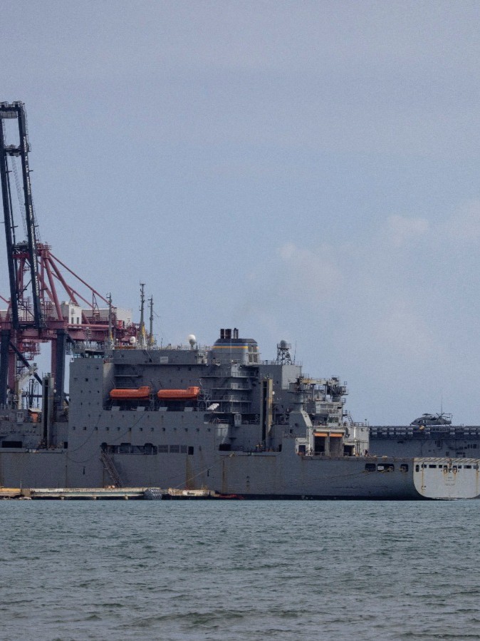 فنزويلا تطلب عقد اجتماع لمجلس الأمن لبحث "العدوان الأميركي المستمر" 