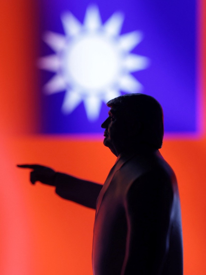 الصين تدين صفقة الأسلحة الأميركية لتايوان وتحذّر من "نتائج عكسية" 