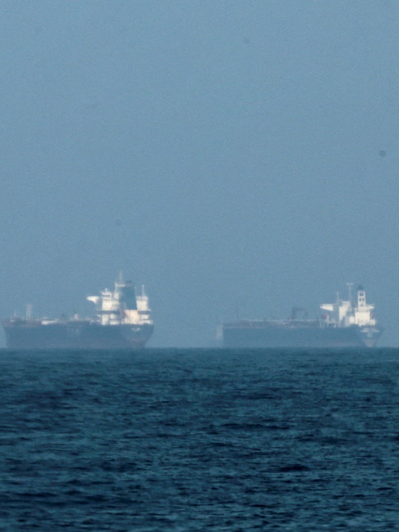 نائب برلماني: إيران تبحث فرض رسوم على مرو رالسفن عبر مضيق هرمز عاجل 