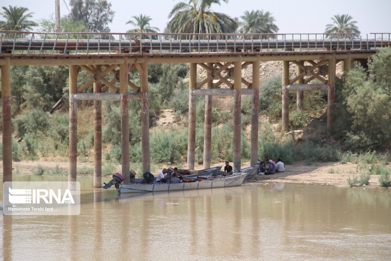صورة نشرتها 