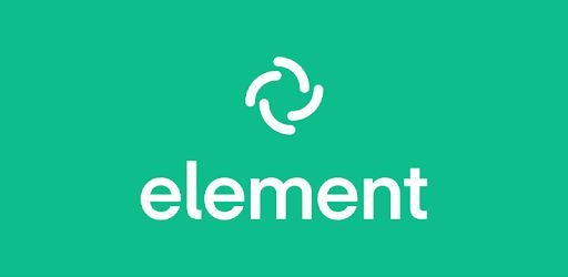 تطبيق Element للمحادثات - جوجل بلاي ستور