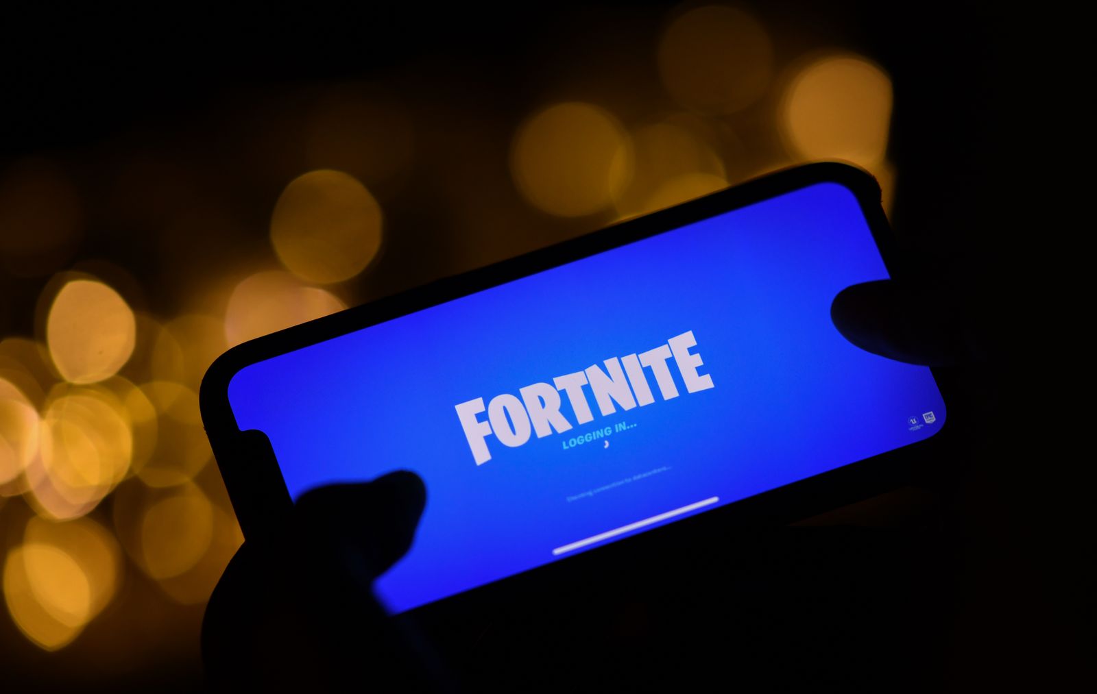 لعبة 