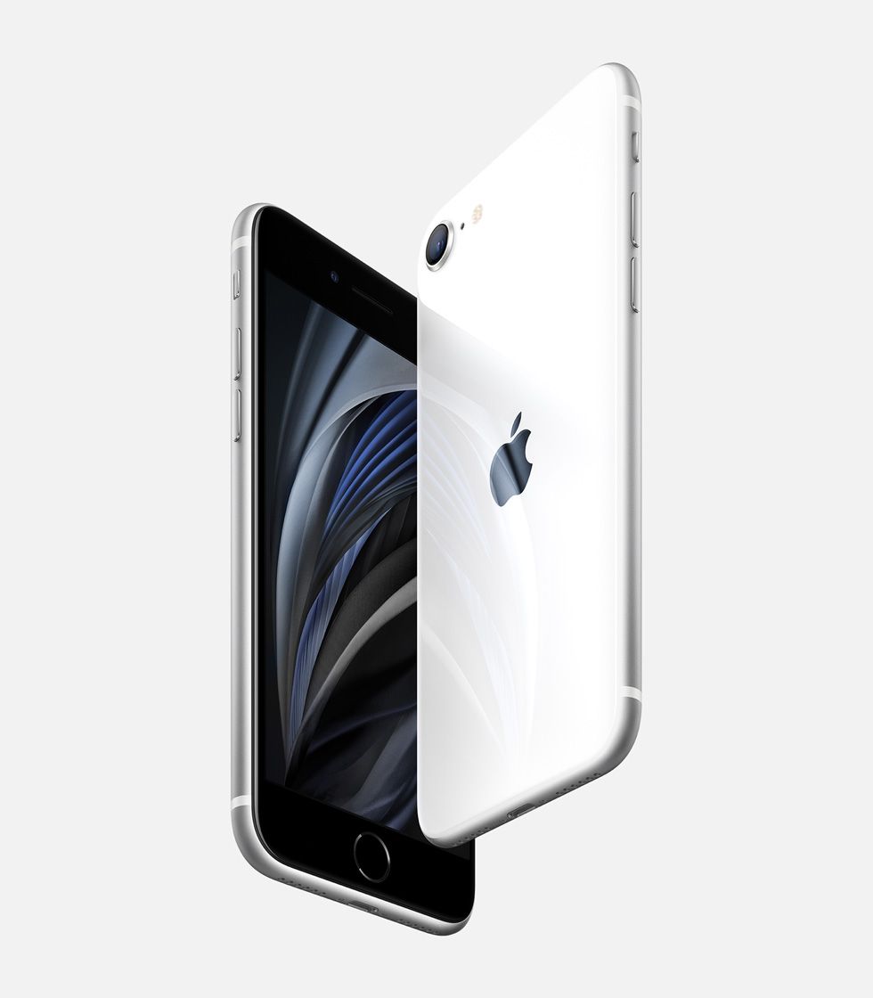 آيفون SE 2 2019 - Apple
