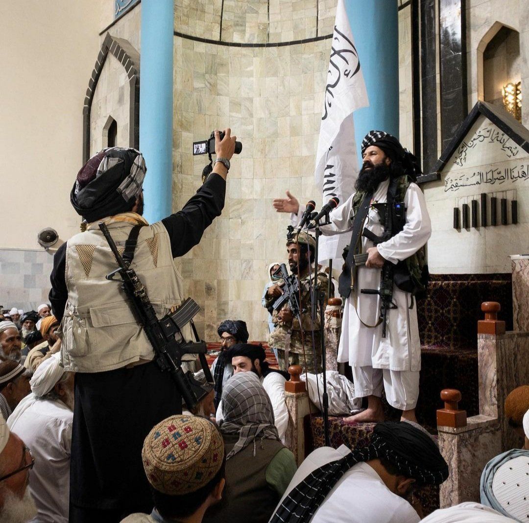 القيادي في 