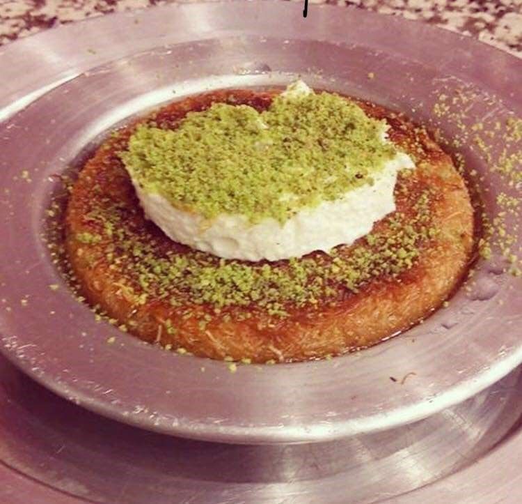 حلوى 