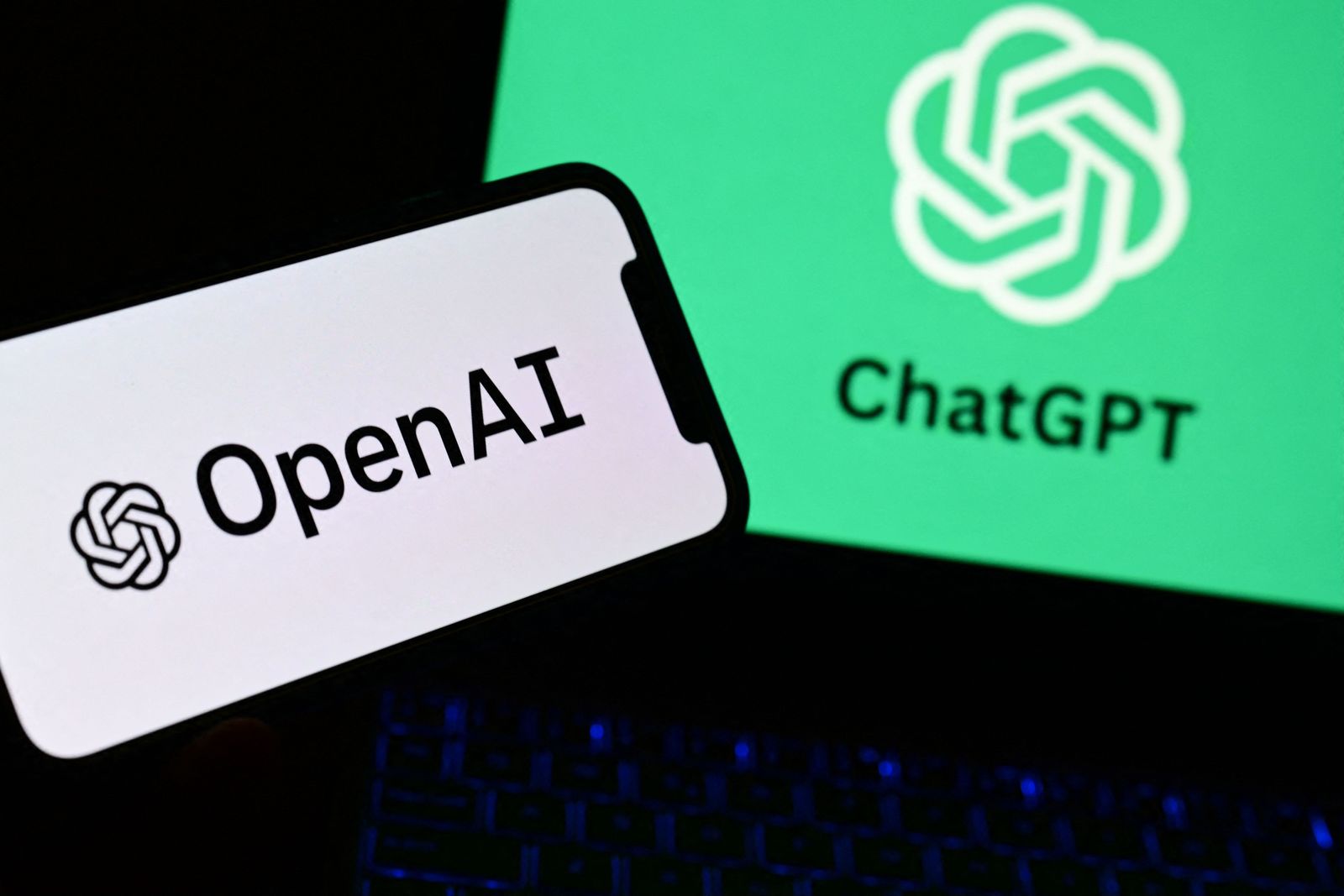 8 ولايات أميركية تقاضي Open AI بدعوى الإضرار بالأطفال