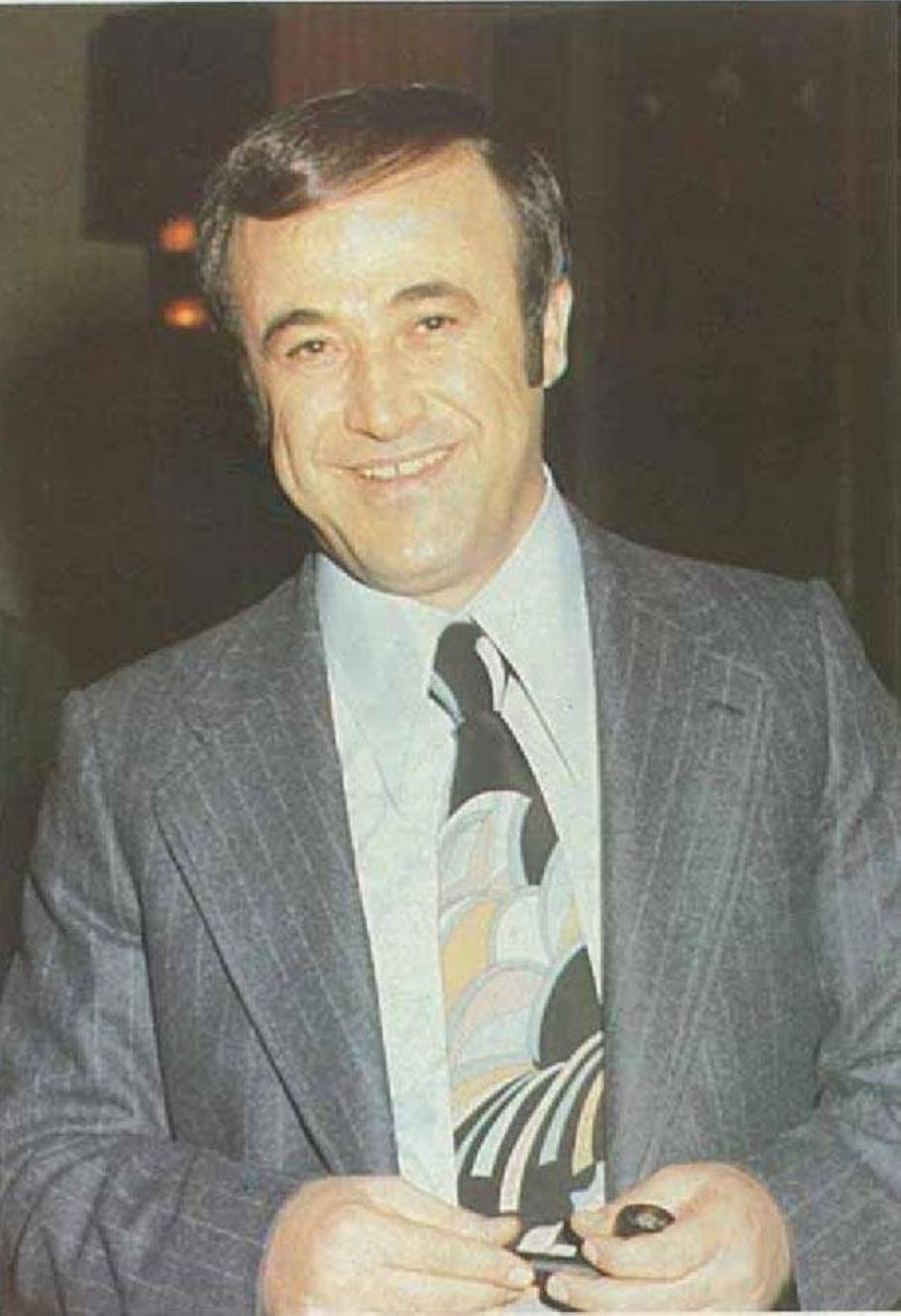 رفعت الأسد