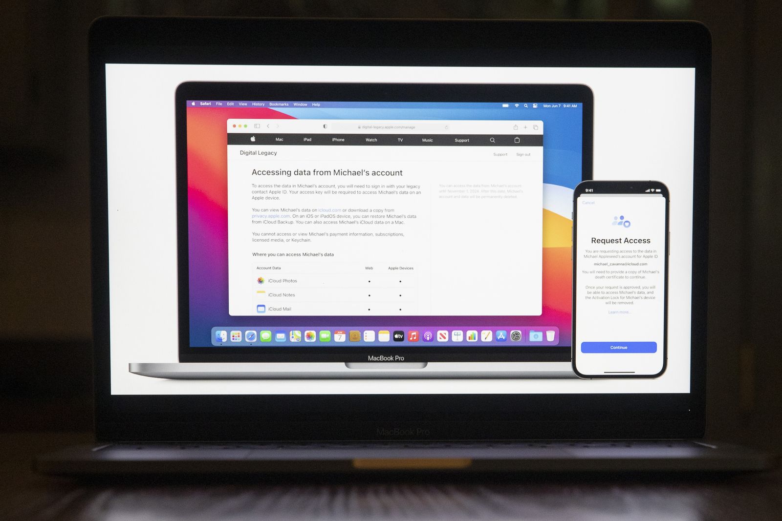 Apple Hosts All-Virtual Worldwide Developers Conference - Bloomberg