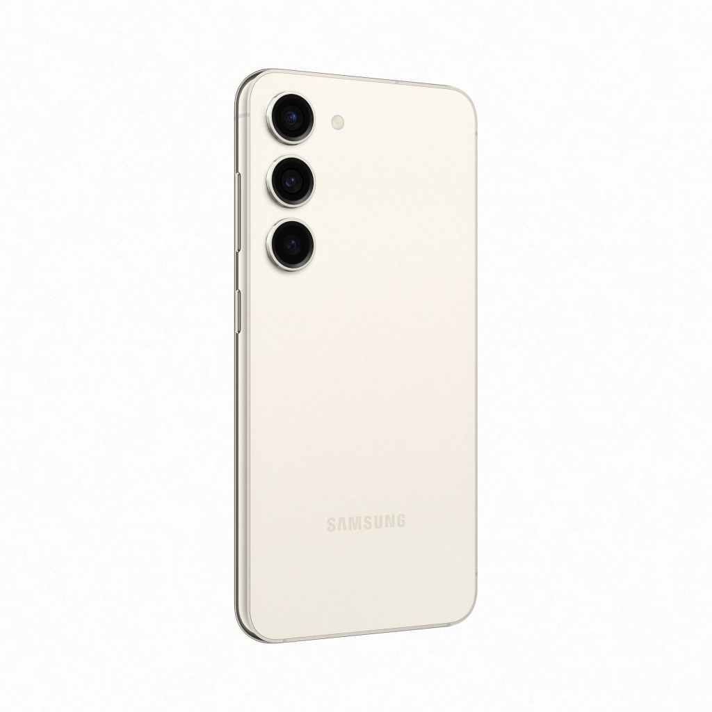 هاتف سامسونج جلاكسي S23 الجديد - Samsung