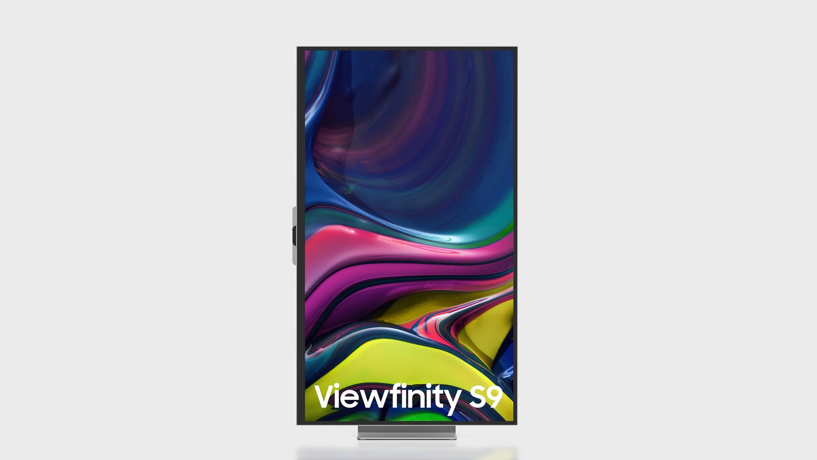 شاشة سامسونج ViewFinity M8 الجديدة - Samsung 