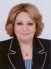 تهاني الجبالي أول قاضية مصرية - موقع المحكمة الدستورية العليا