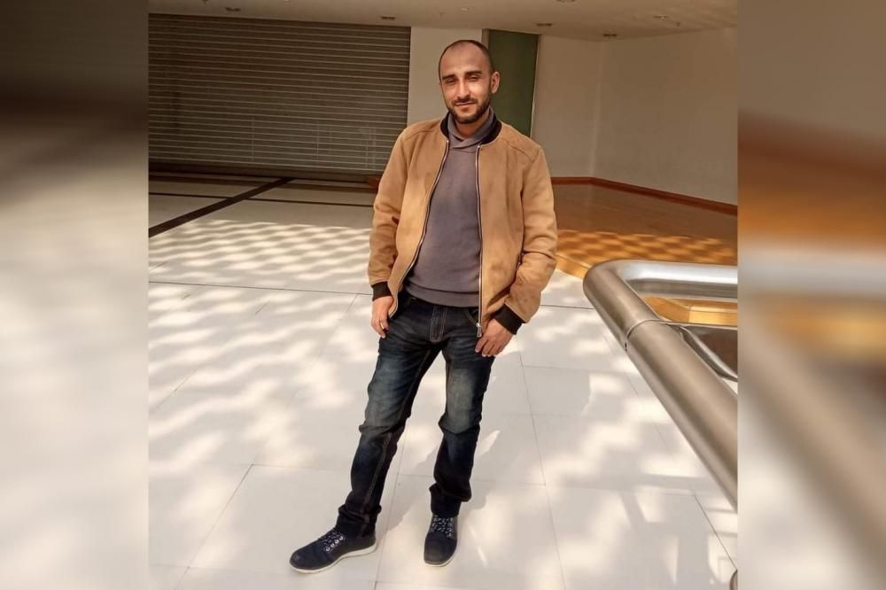 عبد الكريم شعبان أبو عودة. - safa.ps