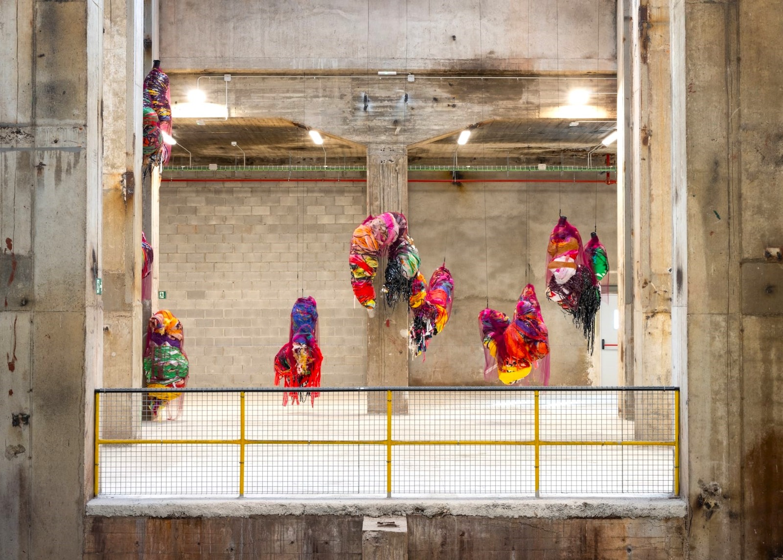 أعمال فنية لكالو