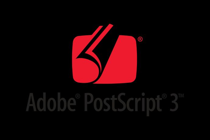 برنامج أدوبي PostScript للطباعة - إيبسون