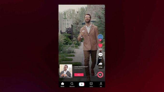 أداة Collection Ads للإعلانات على تيك توك - TikTok
