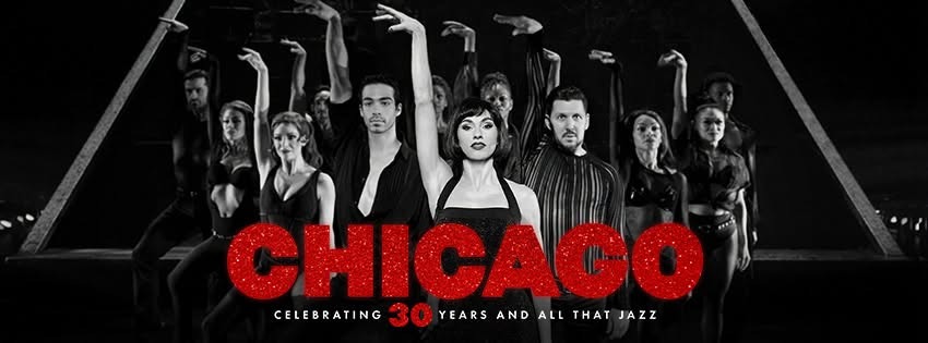 Chicago.. الجريمة التي لا تفقد قدرتها على جذب الجمهور