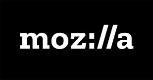 شعار شركة Mozilla - موزيلا