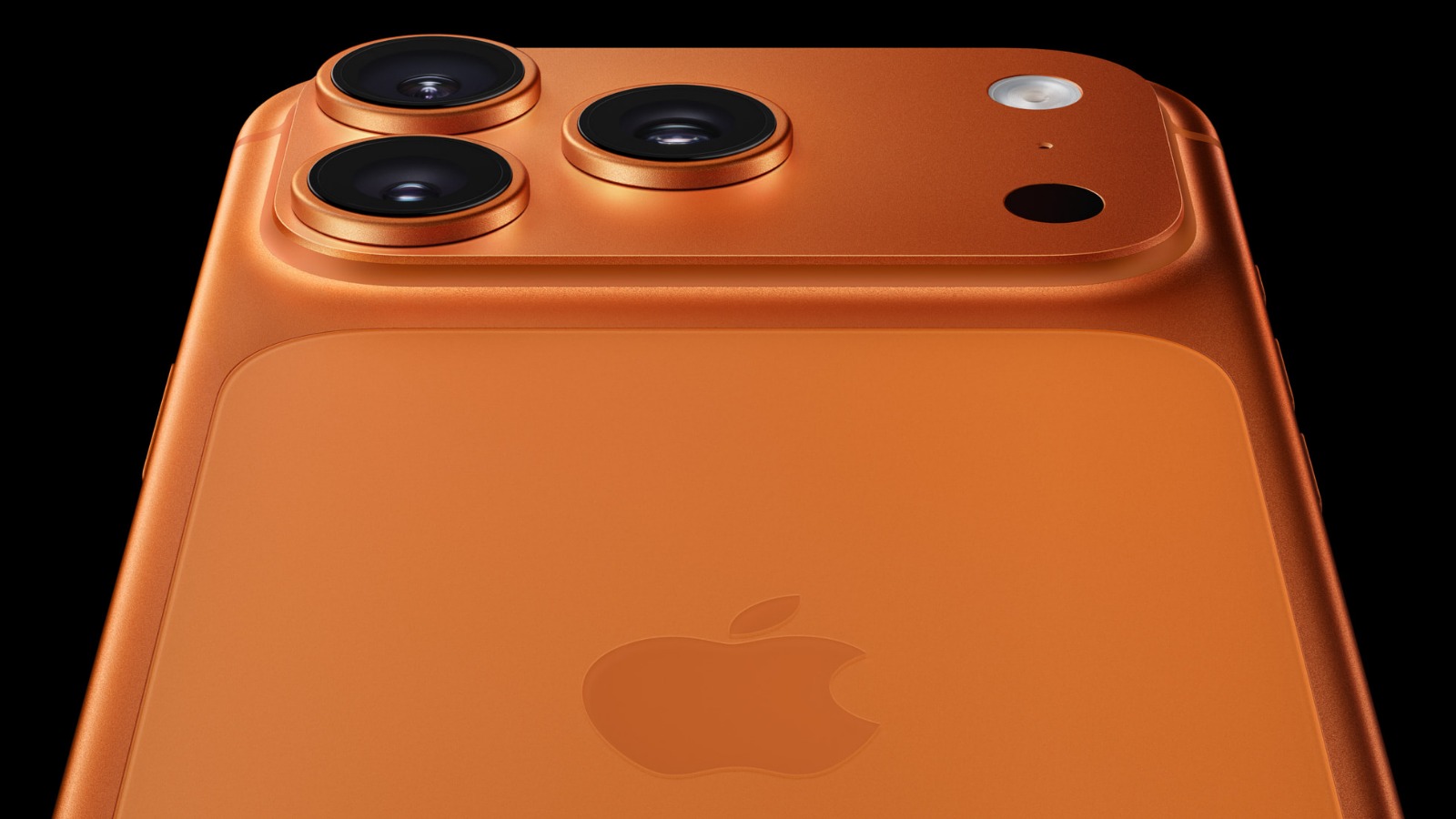 هاتف آيفون 17 برو - Apple