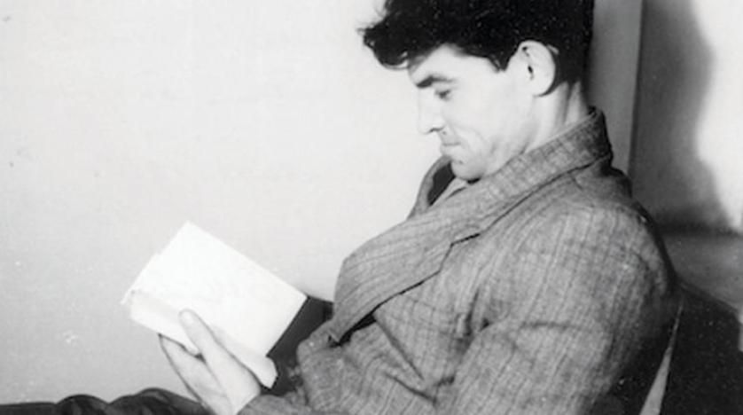 الشاعر والمنشق الأوكراني خلال الحقبة السوفيتية فاسيل ستوس - الشرق الأوسط