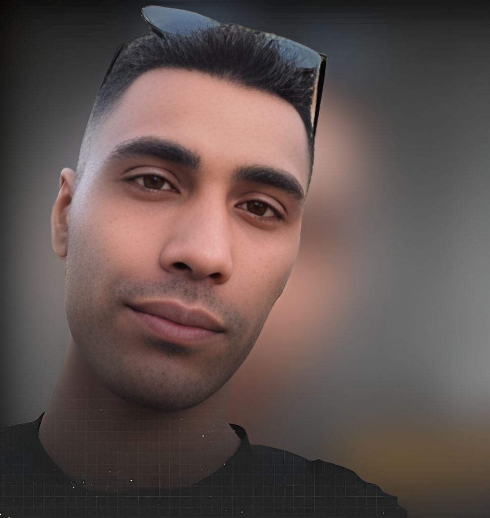 صورة غير مؤرخة للشاب نسيم أبو فودة الذي قتلته قوات الاحتلال الإسرائلي في الضفة الغربية. 30 يناير 2023 - وفا