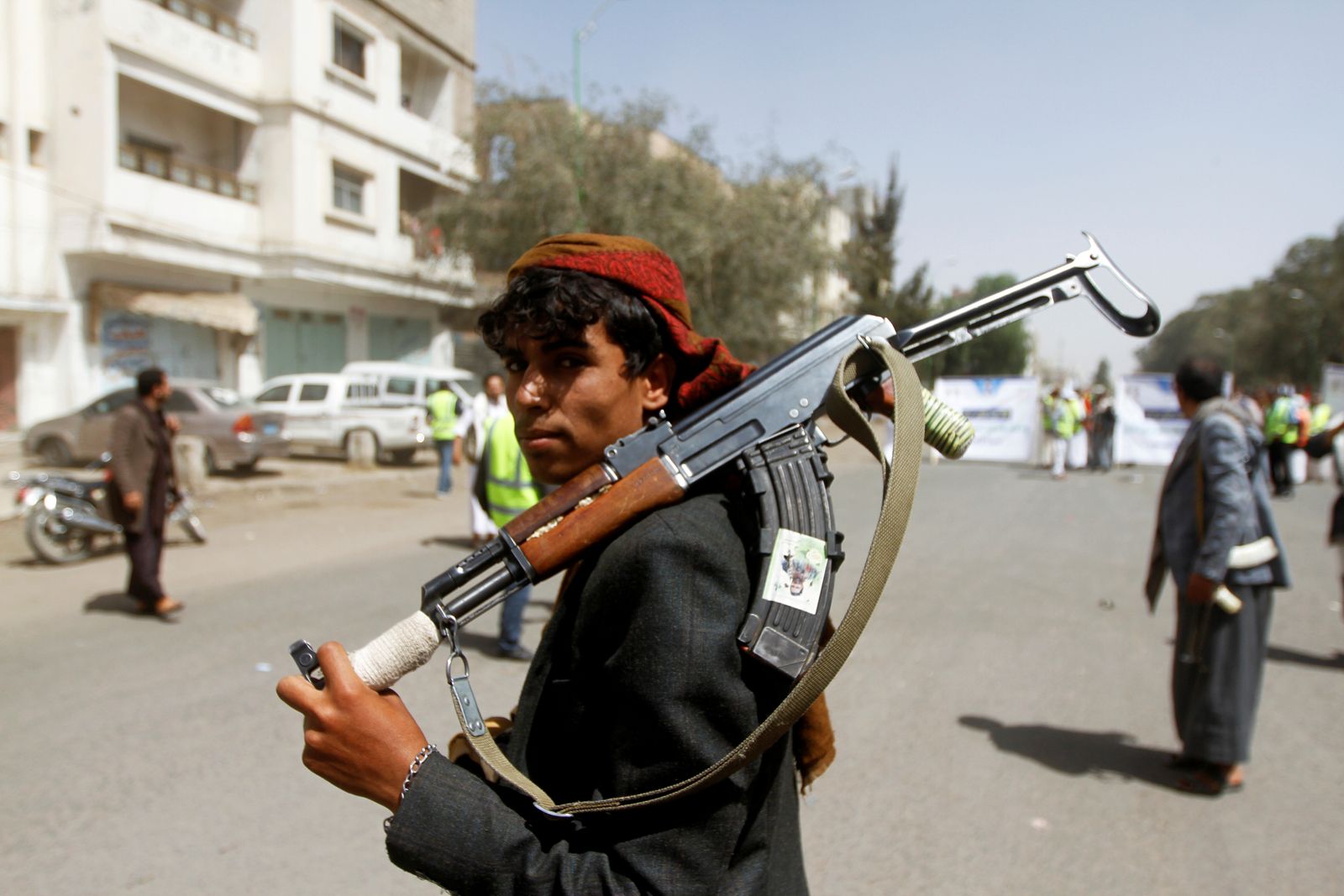 الحوثيون في اليمن.. ماذا حدث منذ الانقلاب؟
