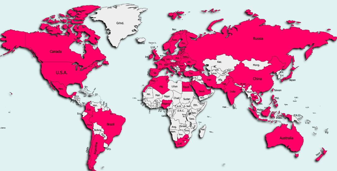 70 دولة حول العالم مستهدفة بهجوم برمجية GriftHorse الخبيثة - Zimperium