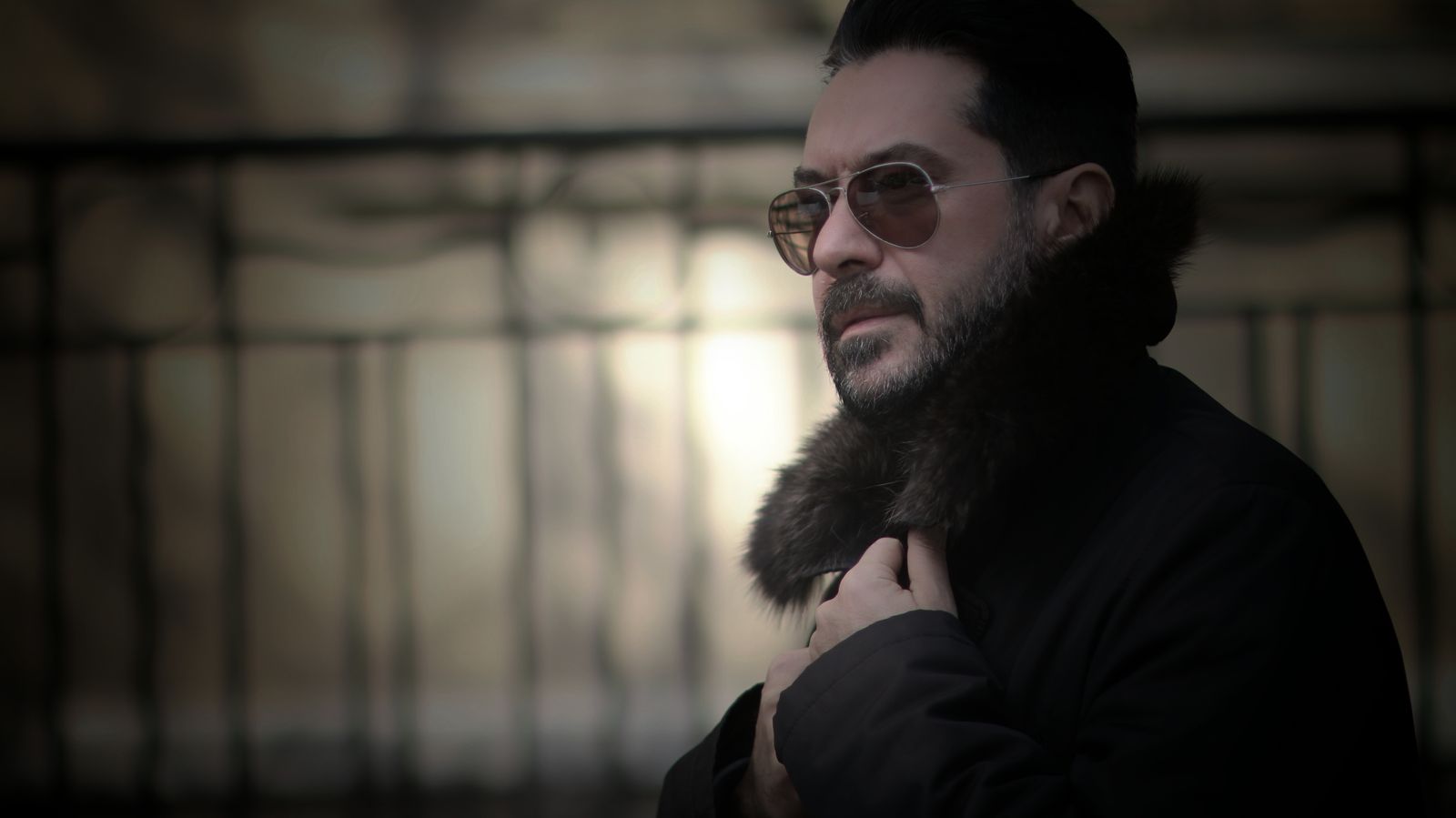 الفنان ميلاد يوسف - الشرق