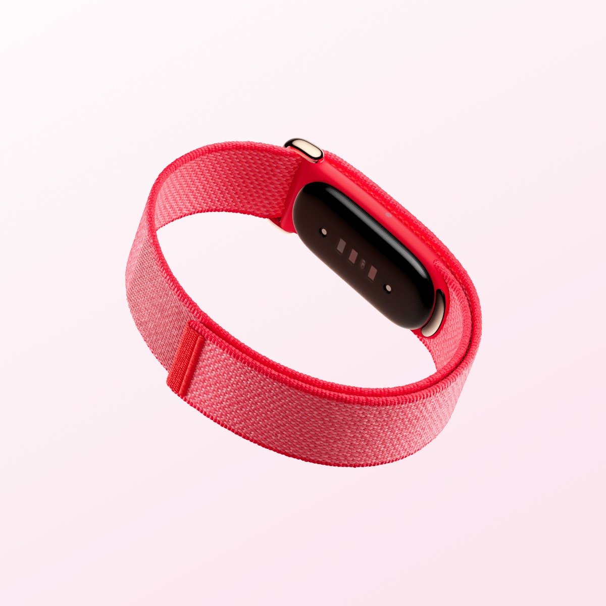 سوار جوجل Fitbit Air الجديد - Google