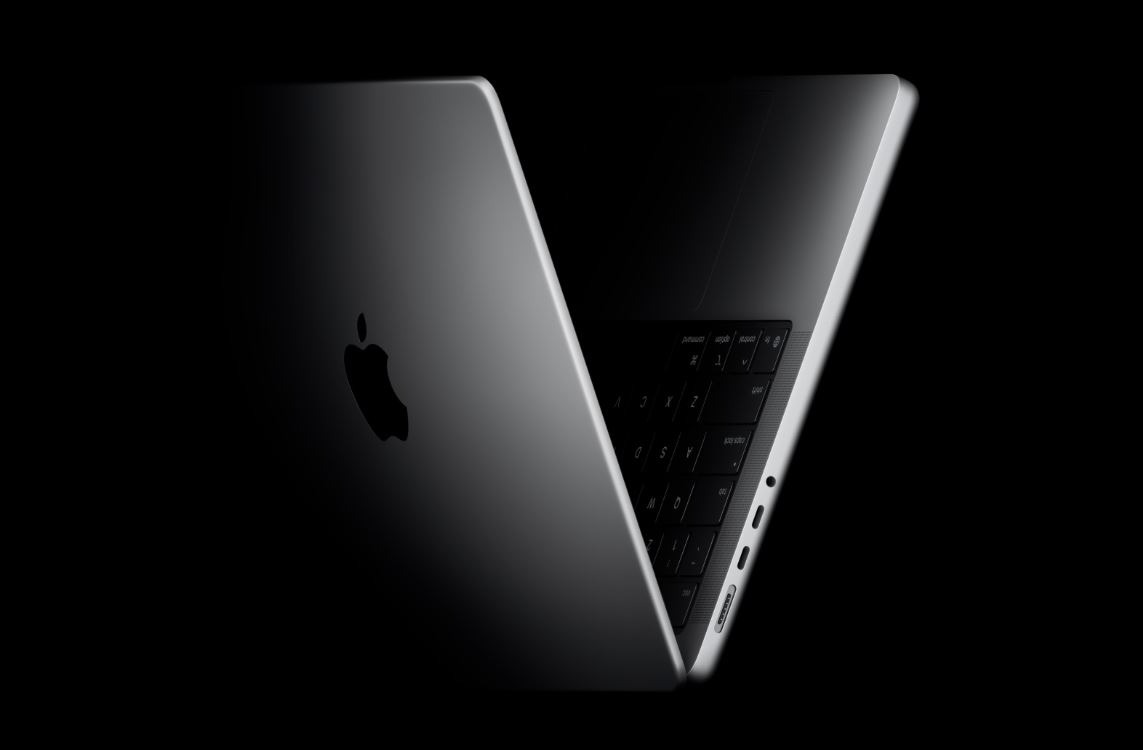 أبل تقترب من طرح أول MacBook بشاشة لمسية.. وOLED تصل إلى iPad mini