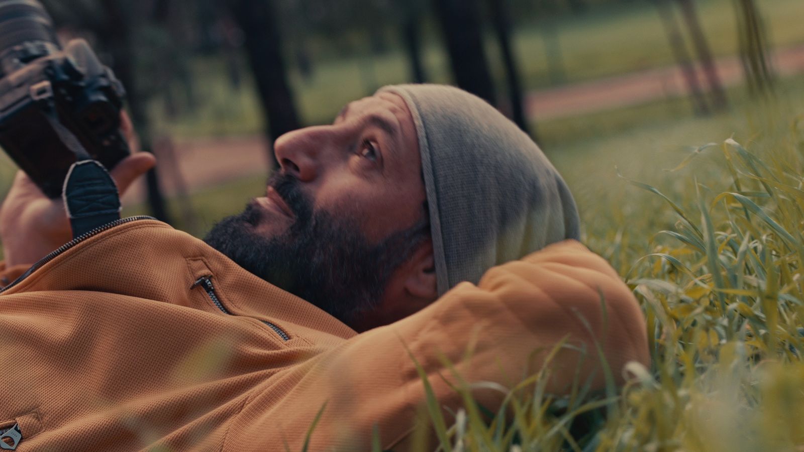 عادل كرم في مسلسل 