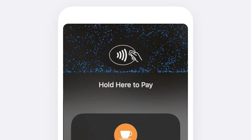ميزة Tap to Pay on iPhone الجديدة - Apple